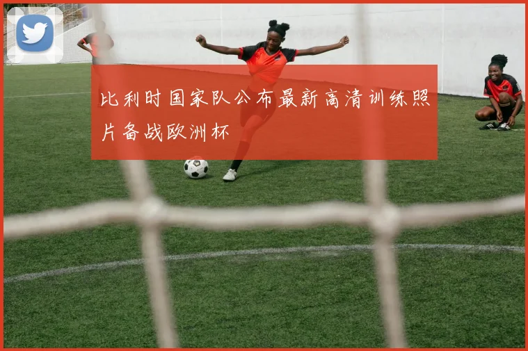比利时国家队公布最新高清训练照片备战欧洲杯