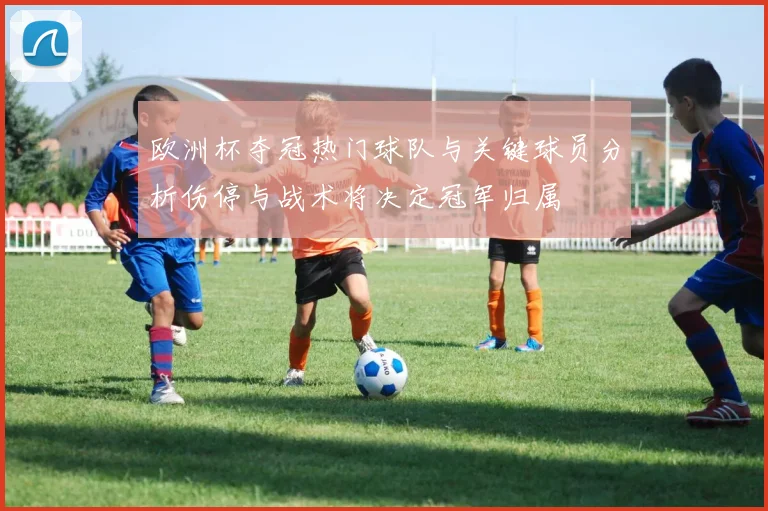 欧洲杯夺冠热门球队与关键球员分析伤停与战术将决定冠军归属