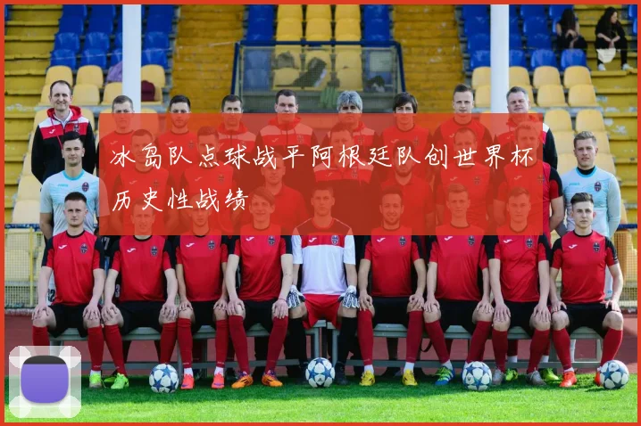 冰岛队点球战平阿根廷队创世界杯历史性战绩